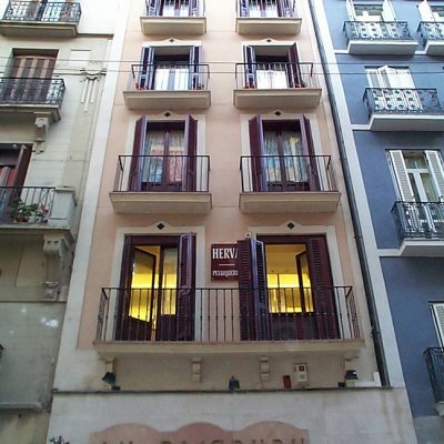 REHABILITACION Pamplona